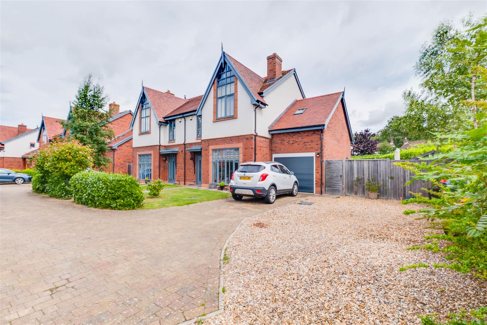 For Sale Constables Estate Agents